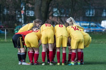 Bild 31 - B-Juniorinnen Kieler MTV - SV Frisia 03 Risum-Lindholm